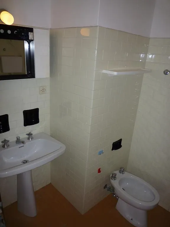 Residence Giardino Lido di Jesolo Apartment