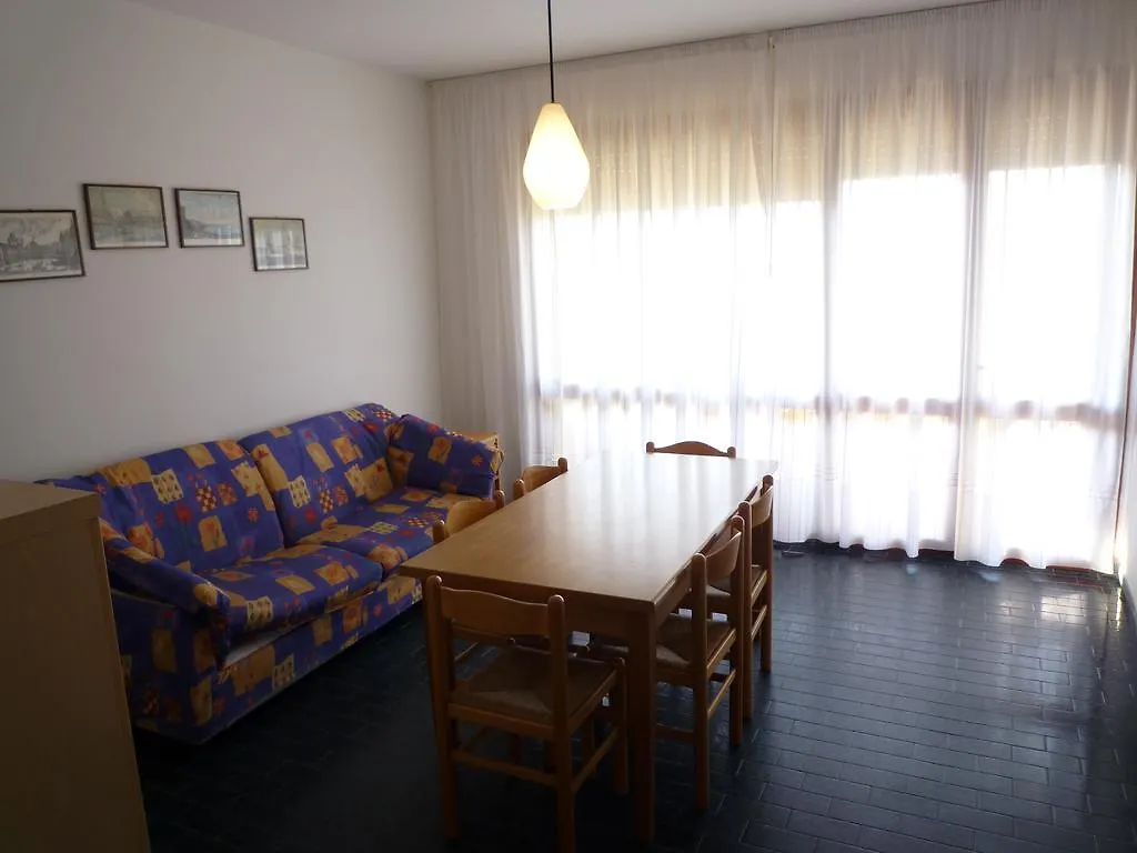 Residence Giardino Lido di Jesolo Italy