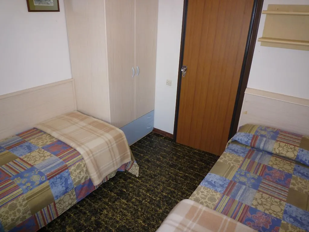Residence Giardino Lido di Jesolo 0*,  Italy