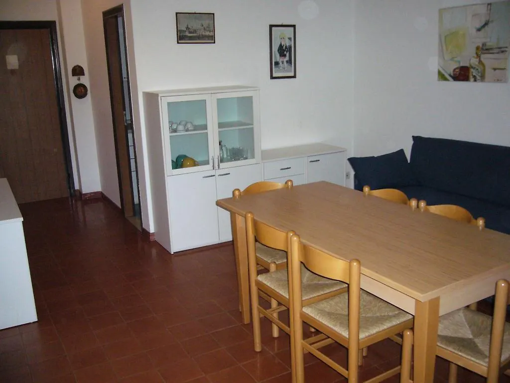 Residence Giardino Lido di Jesolo Apartment