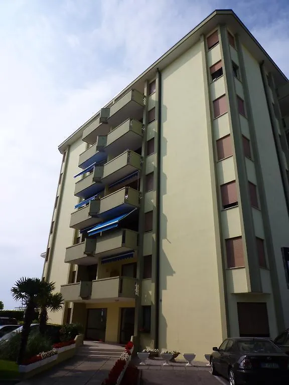 Apartment Residence Giardino Lido di Jesolo Italy