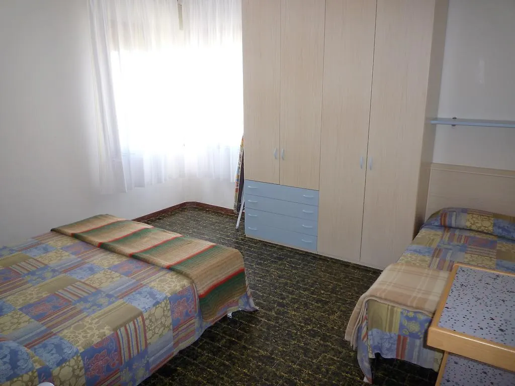 Residence Giardino Lido di Jesolo Apartment