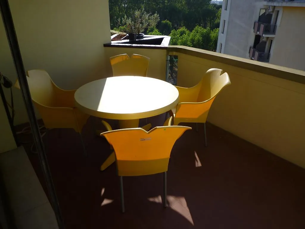 Apartment Residence Giardino Lido di Jesolo