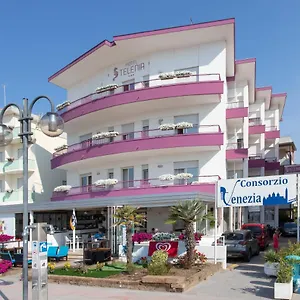 Telenia Hotel
