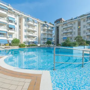 Apartment Mexico Immobiliare Pacella, Lido di Jesolo