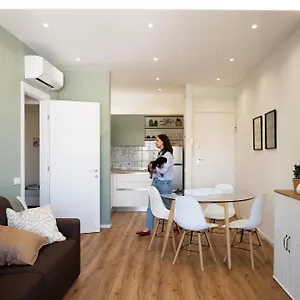 Apartment Nautilus, Lido di Jesolo