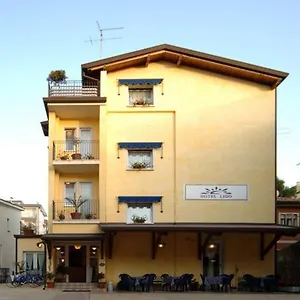 Hotel Lido, Jesolo