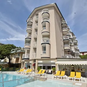 Hotel Stockholm, Jesolo