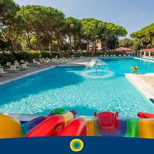 Club Del Sole Family Feriepark