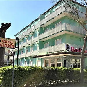 Hotel Savoia, Jesolo
