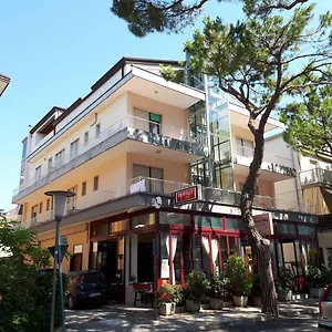 Hotel Dina, Jesolo