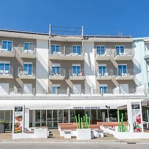 Hotel Colonna, Lido di Jesolo