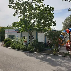 Camping Don Bosco, Jesolo