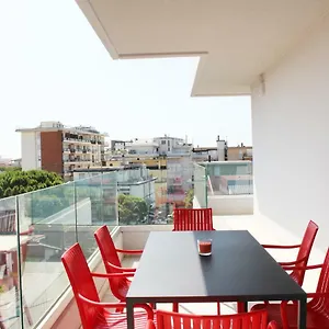 Dainese Apartments, Casa Miriam Lido di Jesolo