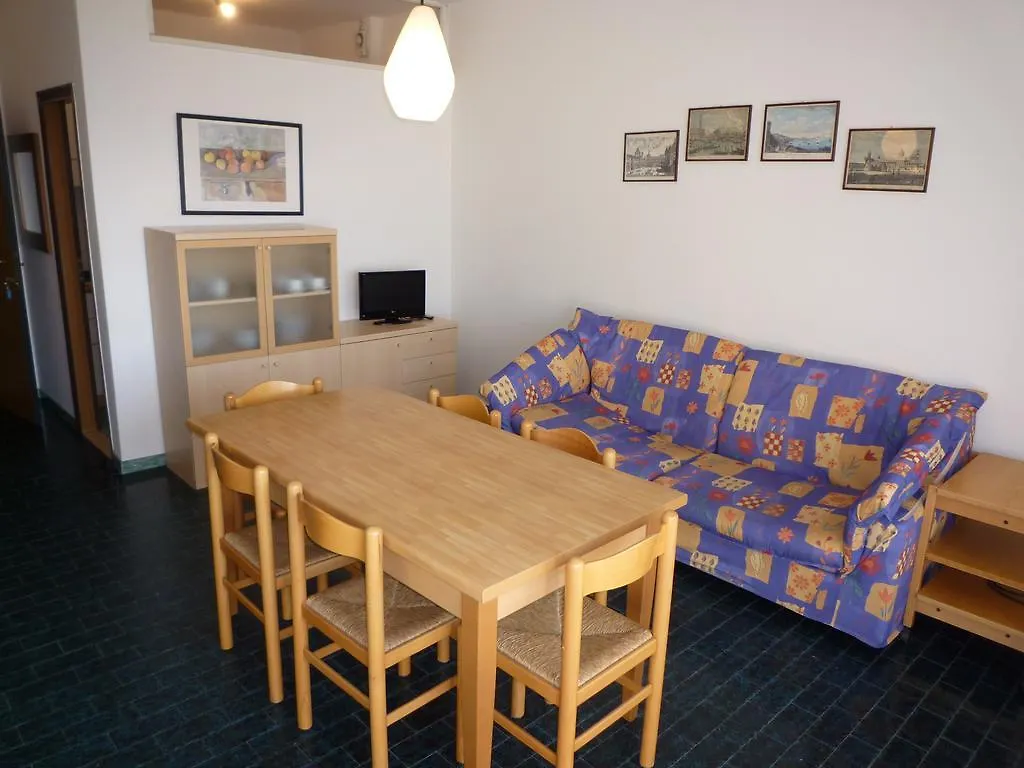 Residence Giardino Lido di Jesolo